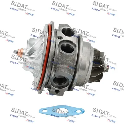 Conjunto de piezas, turbocompresor Bmw 3 · Bmw 4 Coupe · Bmw 4 Convertible
