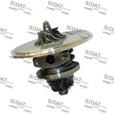 Conjunto de piezas, turbocompresor Citroën EVASION MPV · Fiat ULYSSE · Fiat SCUDO Bus