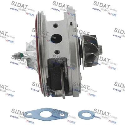 Conjunto de piezas, turbocompresor Vw MULTIVAN T6 · Vw TRANSPORTER T6 / CARAVELLE T6 Bus · Vw TRANSPORTER T6 Van