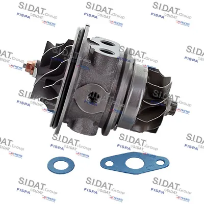 Conjunto de piezas, turbocompresor Kia OPTIMA