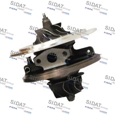 Conjunto de piezas, turbocompresor Mercedes-Benz E-CLASS · Mercedes-Benz E-CLASS T-Model · Mercedes-Benz M-CLASS