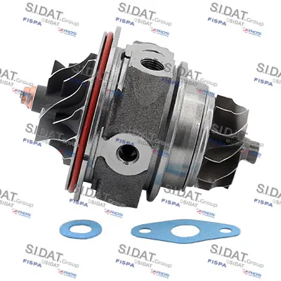 Conjunto de piezas, turbocompresor Kia OPTIMA