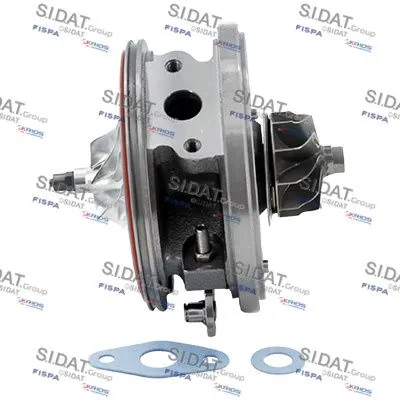 Conjunto de piezas, turbocompresor Audi A3 Sportback · Audi A3 Limousine · Cupra FORMENTOR