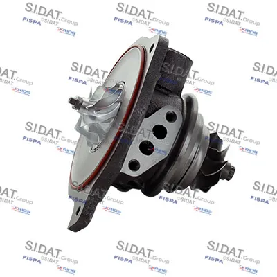 Conjunto de piezas, turbocompresor Seat LEON · Skoda OCTAVIA II · Skoda OCTAVIA II Combi
