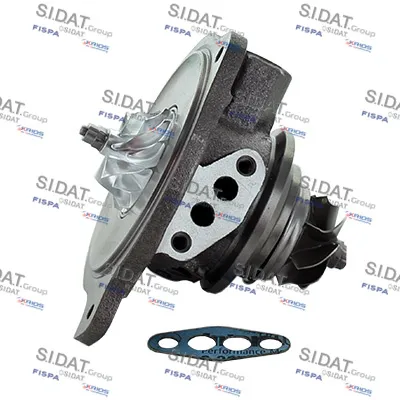 Conjunto de piezas, turbocompresor Audi A3 · Audi A3 Sportback · Audi A3 Convertible