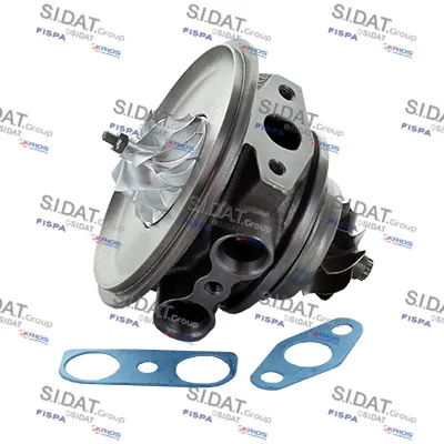 Conjunto de piezas, turbocompresor Mercedes-Benz C-CLASS · Mercedes-Benz C-CLASS T-Model · Mercedes-Benz C-CLASS Coupe