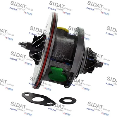 Conjunto de piezas, turbocompresor Bmw 1 Coupe · Bmw 1 Convertible · Bmw X1
