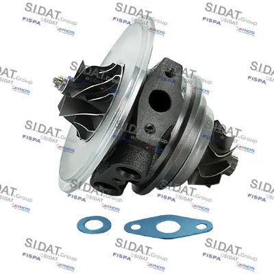 Conjunto de piezas, turbocompresor Mercedes-Benz C-CLASS · Mercedes-Benz C-CLASS T-Model · Mercedes-Benz E-CLASS
