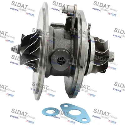 Conjunto de piezas, turbocompresor Mercedes-Benz VIANO · Mercedes-Benz VITO Bus · Mercedes-Benz VITO / MIXTO Van