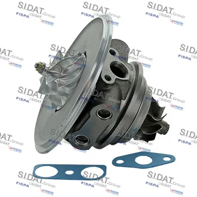 Conjunto de piezas, turbocompresor Mercedes-Benz E-CLASS