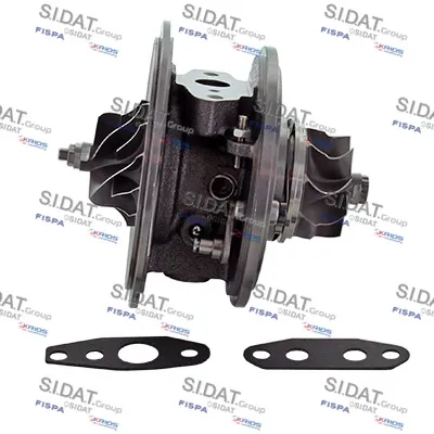 Conjunto de piezas, turbocompresor Toyota HILUX VII Pickup