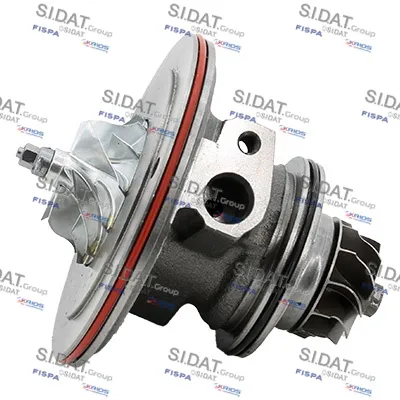 Conjunto de piezas, turbocompresor Bmw 2 Active Tourer · Bmw 2 Gran Tourer · Bmw X1