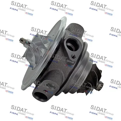Conjunto de piezas, turbocompresor Audi A1 · Audi A1 Sportback · Audi A3 Convertible