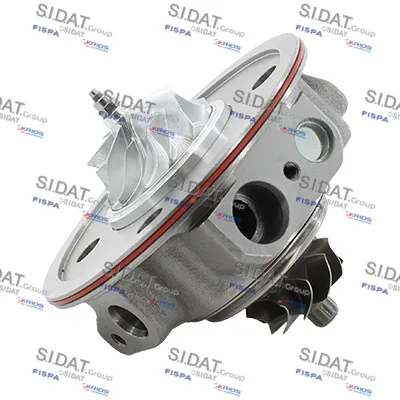 Conjunto de piezas, turbocompresor Audi A3 · Audi A3 Sportback · Audi A3 Limousine
