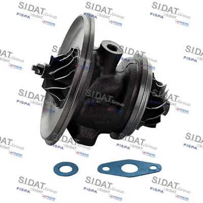 Conjunto de piezas, turbocompresor Alfa Romeo 145 · Alfa Romeo 155 · Alfa Romeo 146