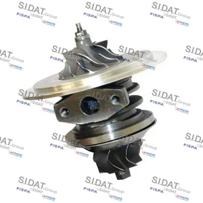 Conjunto de piezas, turbocompresor Nissan INTERSTAR Bus · Nissan INTERSTAR Van · Opel MOVANO A Van