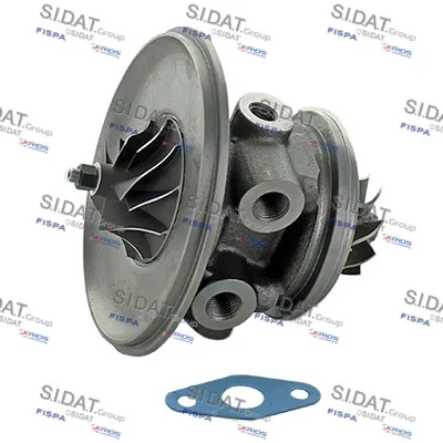 Conjunto de piezas, turbocompresor Alfa Romeo 145 · Alfa Romeo 155 · Alfa Romeo 146