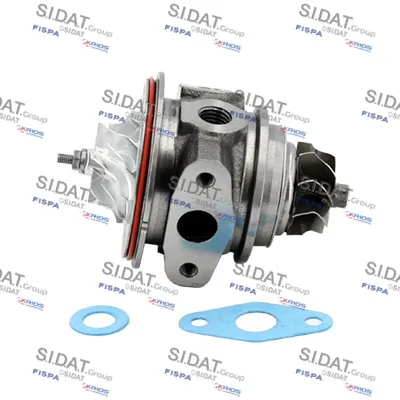 Conjunto de piezas, turbocompresor Opel ADAM · Opel CORSA E · Opel ASTRA K