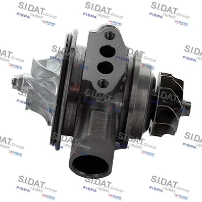 Conjunto de piezas, turbocompresor Audi A3 Convertible · Seat LEON · Seat ATECA