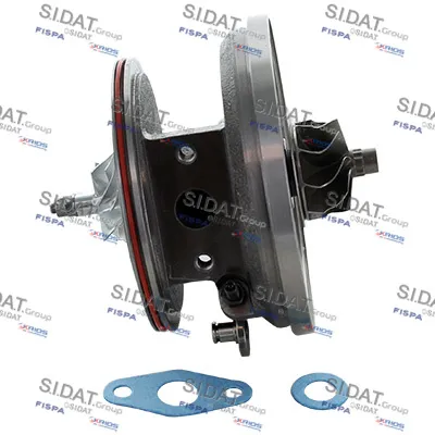 Conjunto de piezas, turbocompresor Bmw 1 · Mini MINI · Mini MINI CLUBMAN
