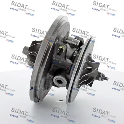 Conjunto de piezas, turbocompresor Ssangyong KYRON · Ssangyong ACTYON I · Ssangyong ACTYON SPORTS I