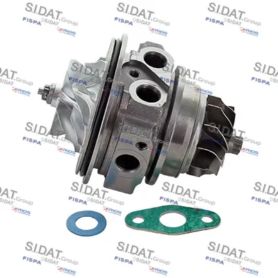 Conjunto de piezas, turbocompresor Mini MINI · Mini MINI CLUBMAN · Mini MINI Convertible