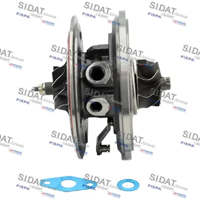 Conjunto de piezas, turbocompresor Jeep GRAND CHEROKEE IV
