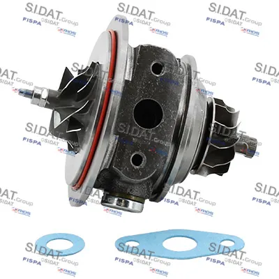 Conjunto de piezas, turbocompresor Renault KANGOO / GRAND KANGOO II · Renault KANGOO Express · Renault MEGANE III Hatchback