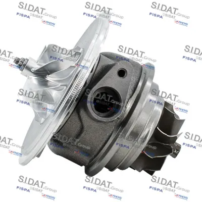 Conjunto de piezas, turbocompresor Opel CORSA D · Opel ASTRA J · Opel MERIVA B MPV
