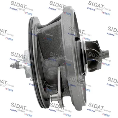 Conjunto de piezas, turbocompresor Opel ASTRA K · Opel ASTRA K Sports Tourer · Opel INSIGNIA B Grand Sport