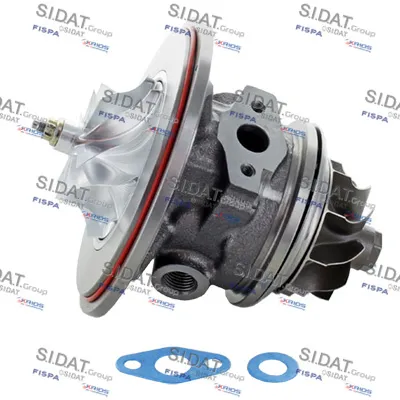 Conjunto de piezas, turbocompresor Audi Q5 · Audi A7 Sportback · Audi A6 C7