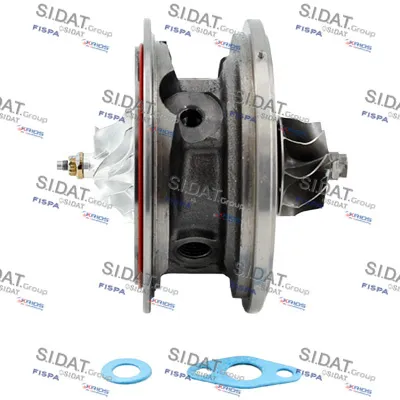 Conjunto de piezas, turbocompresor Audi Q5 · Audi A7 Sportback · Audi A6 C7