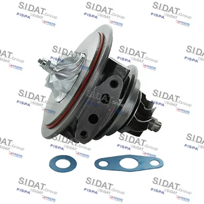 Conjunto de piezas, turbocompresor Opel ASTRA J · Opel ASTRA J Sports Tourer · Opel ASTRA J GTC