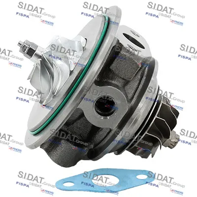 Conjunto de piezas, turbocompresor Mercedes-Benz A-CLASS · Mercedes-Benz A-CLASS Saloon · Mercedes-Benz B-CLASS Sports Tourer