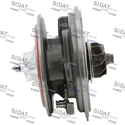 Conjunto de piezas, turbocompresor Honda CIVIC IX · Honda CR-V IV · Honda CIVIC IX Tourer