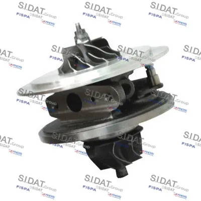 Conjunto de piezas, turbocompresor Nissan ALMERA TINO · Nissan ALMERA II Hatchback · Nissan ALMERA II