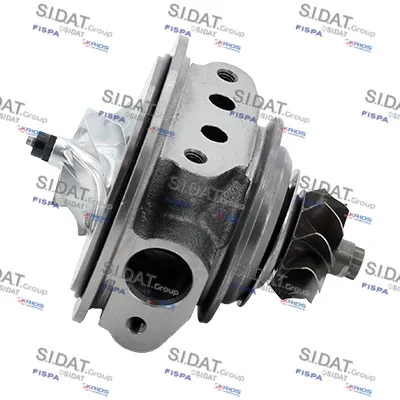 Conjunto de piezas, turbocompresor Citroën C3 III · Citroën GRAND C4 SPACETOURER · Citroën BERLINGO
