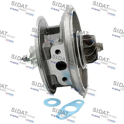 Conjunto de piezas, turbocompresor Ssangyong TIVOLI