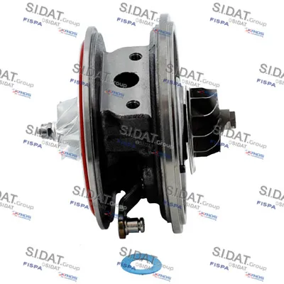 Conjunto de piezas, turbocompresor Citroën SPACETOURER Bus · Citroën C4 SPACETOURER · Citroën GRAND C4 SPACETOURER