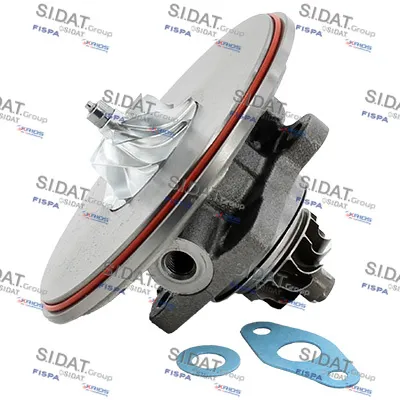 Conjunto de piezas, turbocompresor Volvo S60 II · Volvo V60 I · Volvo V40 Hatchback