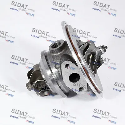 Conjunto de piezas, turbocompresor Saab 9-5 · Saab 9-3 · Saab 9-3 Cabriolet
