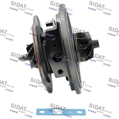 Conjunto de piezas, turbocompresor Hyundai i40 I CW · Hyundai i40 I · Kia OPTIMA