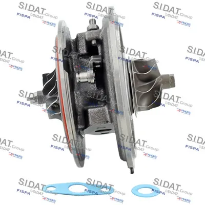 Conjunto de piezas, turbocompresor Audi A4 B8 · Audi A4 B8 Avant · Audi Q5