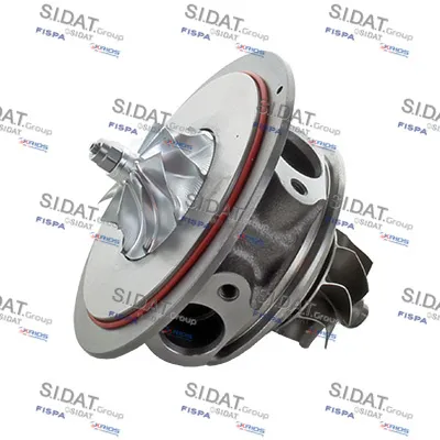 Conjunto de piezas, turbocompresor Vw JETTA IV