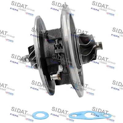 Conjunto de piezas, turbocompresor Volvo S80 II · Volvo V70 III · Volvo XC70 II