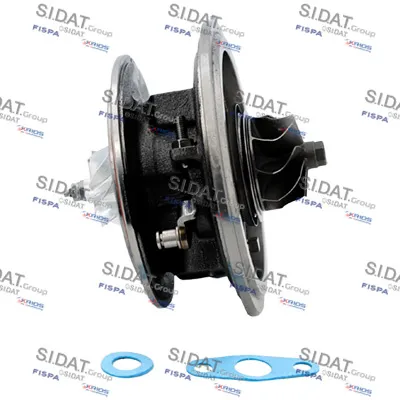 Conjunto de piezas, turbocompresor Volvo S80 II · Volvo V70 III · Volvo XC70 II