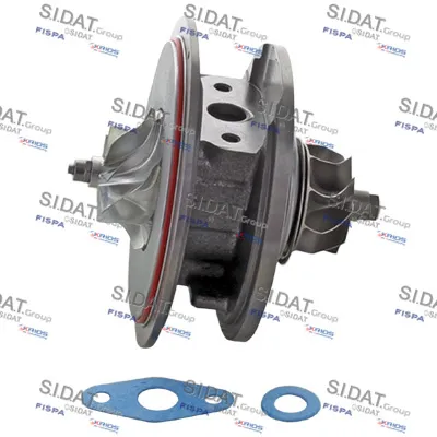 Conjunto de piezas, turbocompresor Ford RANGER
