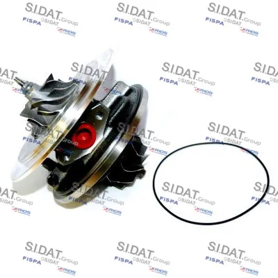 Conjunto de piezas, turbocompresor Bmw X5
