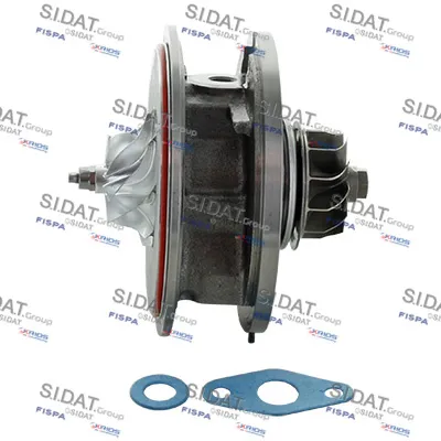 Conjunto de piezas, turbocompresor Vw MULTIVAN T6 · Vw TRANSPORTER T6 / CARAVELLE T6 Bus · Vw TRANSPORTER T6 Van