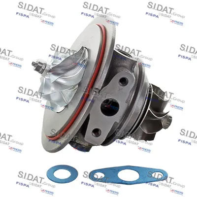 Conjunto de piezas, turbocompresor Nissan JUKE · Nissan PULSAR Hatchback · Nissan QASHQAI II